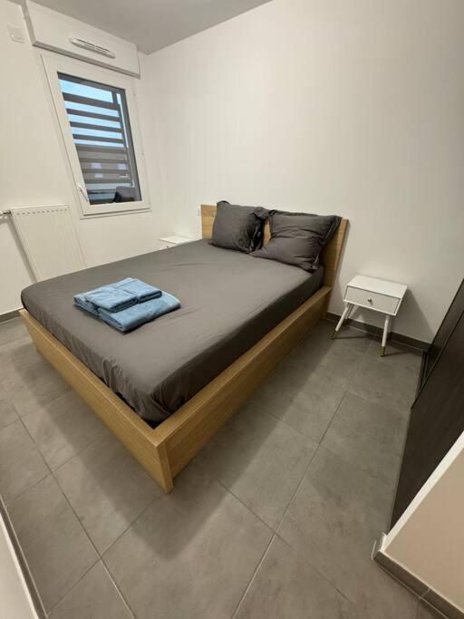Luxueux 5 Pc, Jacuzzi, Rooftop, Terrasse, Clim Montpellier Bagian luar foto