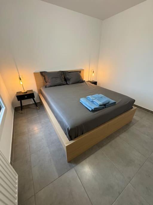 Luxueux 5 Pc, Jacuzzi, Rooftop, Terrasse, Clim Montpellier Bagian luar foto