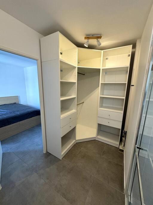 Luxueux 5 Pc, Jacuzzi, Rooftop, Terrasse, Clim Montpellier Bagian luar foto